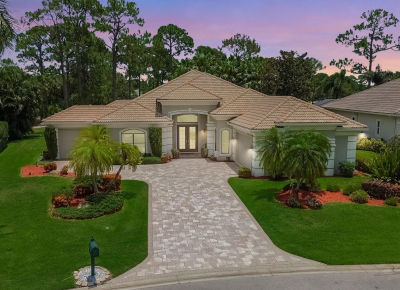 8060 Kiawah Trce Port Saint Lucie, FL 34986