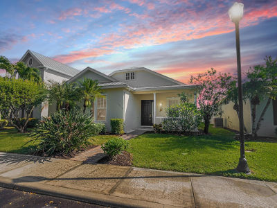 10558 SW Westlawn Blvd Port Saint Lucie, FL 34987