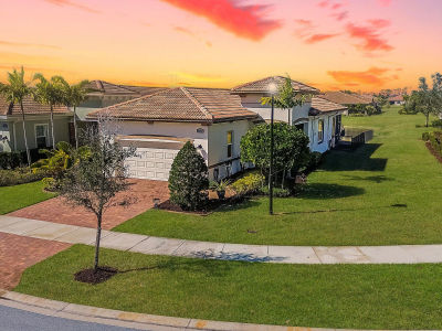 25116 SW Alberti Way Port Saint Lucie, FL 34986