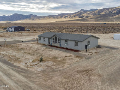 3139 Muddy Rd Winnemucca, NV 89445