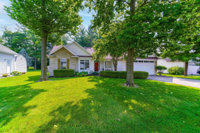 125 Red Pines Drive, Bellefontaine, OH, USA