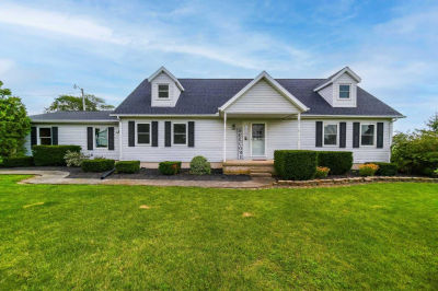 25212 Allen-Union-Wayne Road, Waynesfield, OH 45896, USA