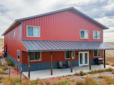 84 Deer Run Rd Gillette, WY 82716