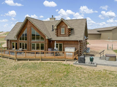 28361 Shoreview Dr Hot Springs, SD 57747