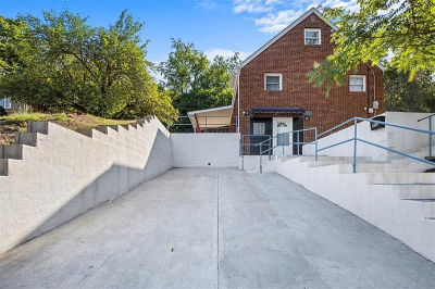 500 11th St Conway, PA 15027