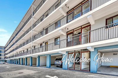 51 Hiering Ave CONDO D4 Seaside Heights, NJ 08751