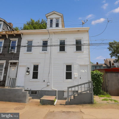 272 270 Hills Pl Trenton, NJ 08611