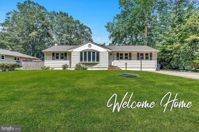 174 Hardenburg Ln Milltown, NJ 08850