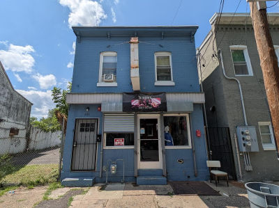 611 Martin Luther King Jr Blvd Trenton, NJ 08618