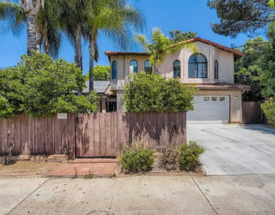 530 14th Street, Ramona, CA, USA