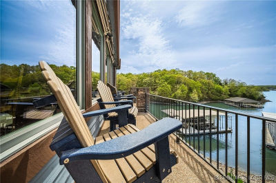 32 Wild Pines Ct Sunrise Beach, MO 65079