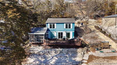 27602 Golden Point Ct Barnett, MO 65011