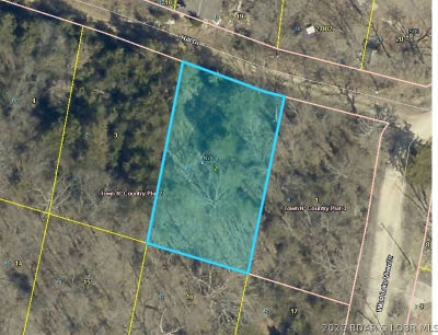 420 Hill Dr Eldon, MO 65026