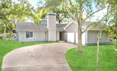 1403 Burnt Oak Street, Tarpon Springs, FL, USA