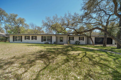 615 Dale Drive, San Marcos, TX, USA