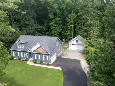 21007 Cool Spring Rd Milton, DE 19968