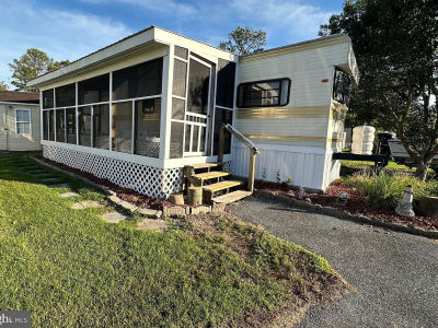 12342 Saint Martins Neck Rd #39 Bishopville, MD 21813