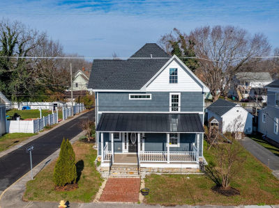 301 E Chestnut St Delmar, MD 21875