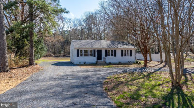 10946 Old Furnace Rd Seaford, DE 19973