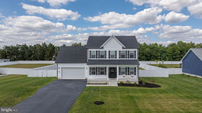 28039 King Farms Rd Laurel, DE 19956