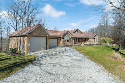 2517 Golf View Dr NE New Philadelphia, OH 44663