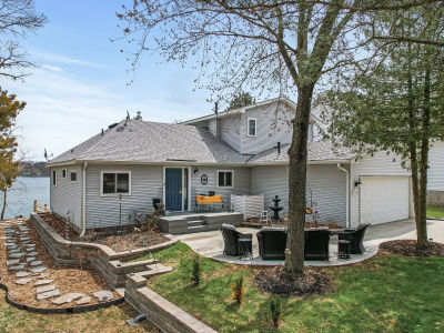 14320 284th Ave NW Zimmerman, MN 55398