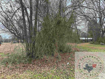 1 Ann St Texarkana, TX 75501