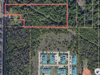 1799 Chelf Rd Texarkana, TX 75501