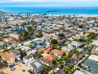 4963 Long Branch Ave San Diego, CA 92107