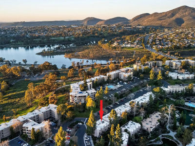 5700 Baltimore Dr Unit 202 La Mesa, CA 91942