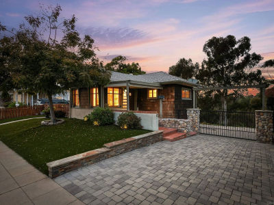 1018 Johnson Ave San Diego, CA 92103