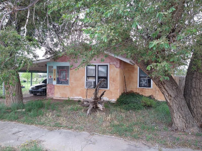 204 Limit Ave S Mountainair, NM 87036