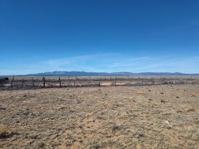 Township Road 1 #2-3-4 Mountainair, NM 87036