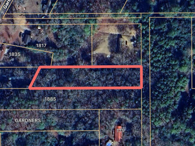 0 Treece Rd Cordova, AL 35550