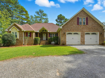 157 County Road 3941 Arley, AL 35541