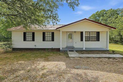 1129 4th St NW Carbon Hill, AL 35549