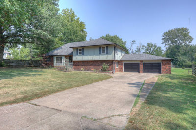 1305 Bitner Terrace, Pittsburg, KS, USA