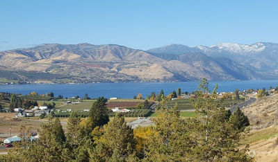 112 Hillcrest Pl Chelan, WA 98816