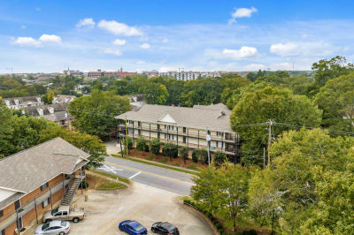 327 North Ross Street