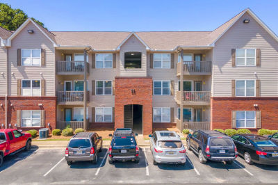 730 West Magnolia Avenue, Auburn, AL, USA