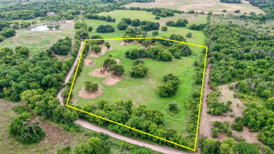 12266 County Road 4026, Kemp, Texas 75143, USA