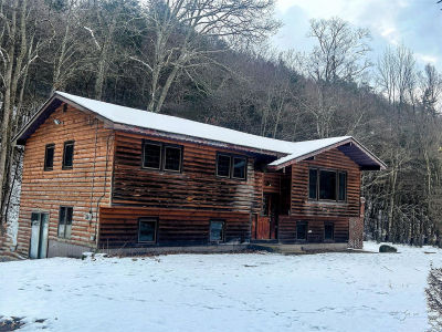 266 Sugar Loaf Rd Grahamsville, NY 12740