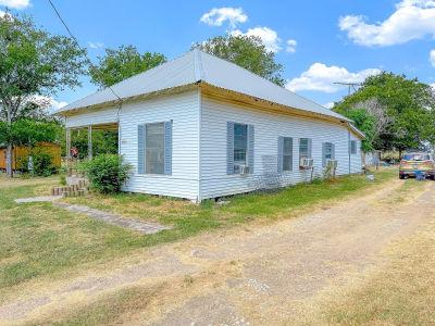 15101 Fm 635 Kerens, TX 75144