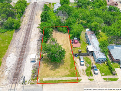 515 E 13th Ave Corsicana, TX 75110