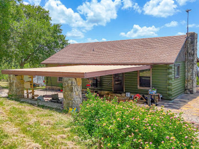 174 Mesa Rd Waxahachie, TX 75167