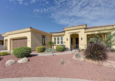 12722 W Figueroa Ct Sun City West, AZ 85375