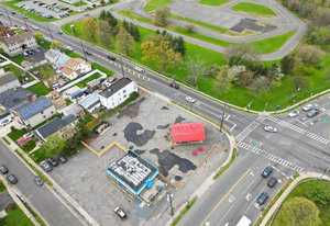 735 East Hazelwood Avenue, Rahway, NJ, USA