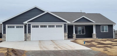 Marlo Ave Neenah, WI 54956