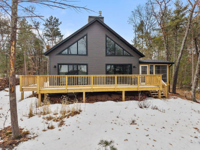N1272 Spirit Island Rd Keshena, WI 54135