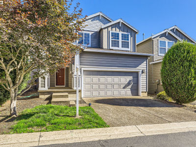 3372 SE Little Valley Way Hillsboro, OR 97123